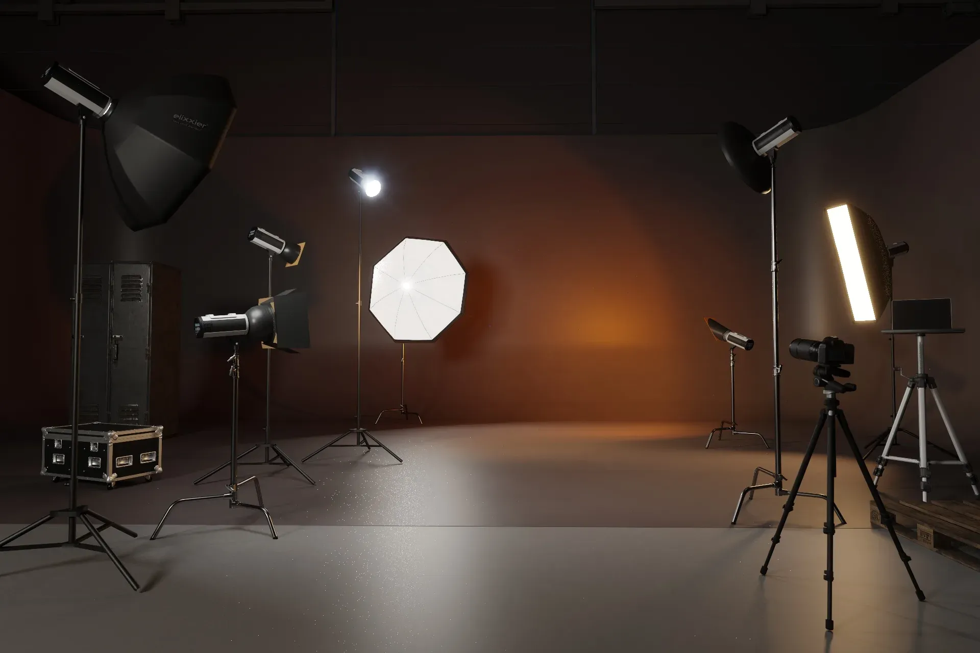 Lighting Techniques