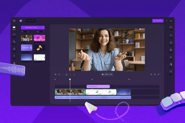 Video Editing Course
