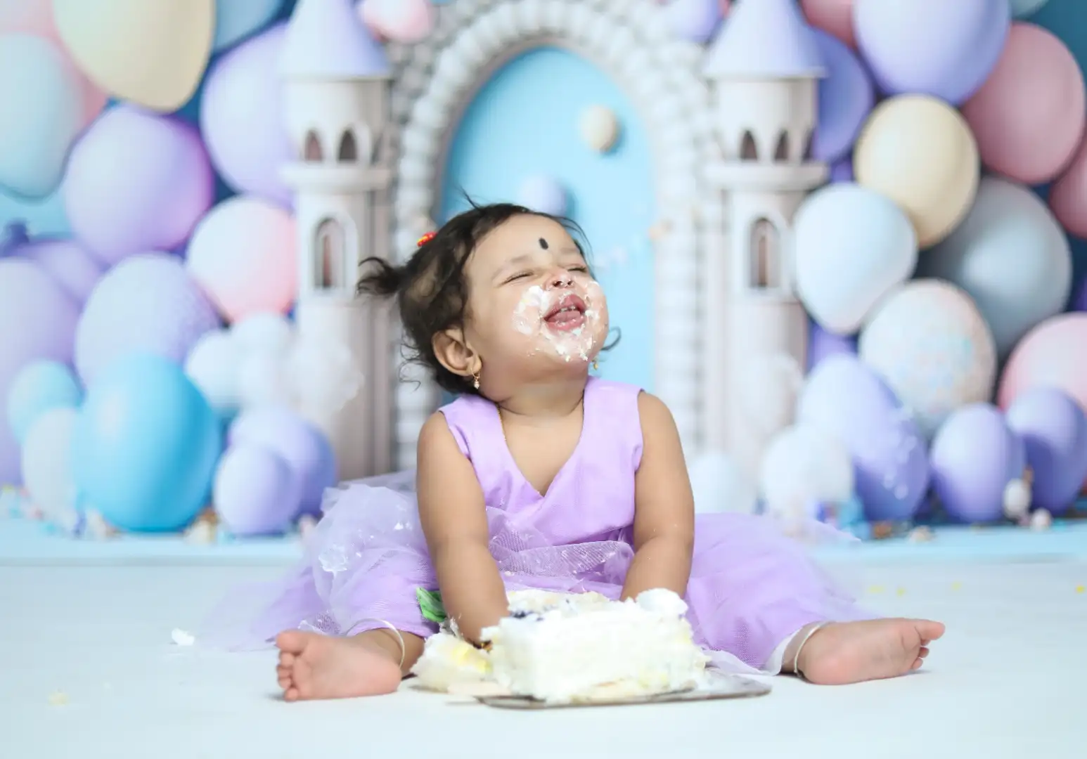 Birth Day Photography Service